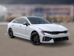 Kia K5 GT-Line Auto FWD 2026