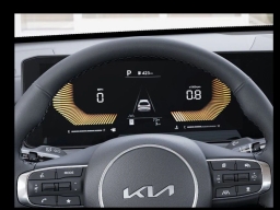 Kia K5 GT-Line Auto FWD 2026