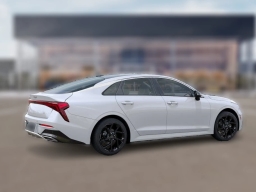 Kia K5 GT-Line Auto FWD 2026
