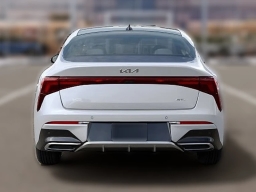 Kia K5 GT-Line Auto FWD 2026