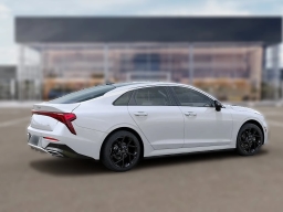 Kia K5 GT-Line Auto FWD 2026