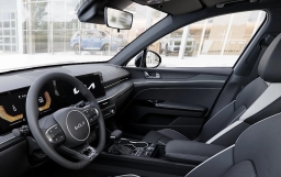 Kia K5 GT-Line Auto FWD 2026