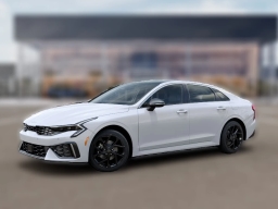 Kia K5 GT-Line Auto FWD 2026
