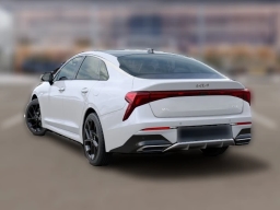 Kia K5 GT-Line Auto FWD 2026
