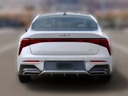 Kia K5 GT-Line Auto FWD 2026