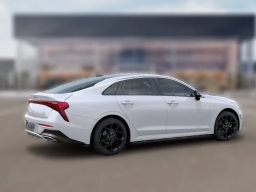 Kia K5 GT-Line Auto FWD 2026