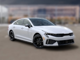 Kia K5 GT-Line Auto FWD 2026