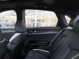 Kia K5 GT-Line Auto FWD 2026