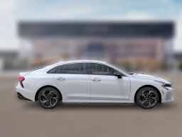 Kia K5 GT-Line Auto AWD 2026