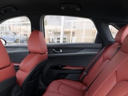 Kia K5 GT-Line Auto AWD 2026