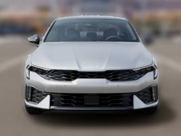 Kia K5 GT-Line Auto AWD 2026