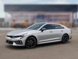 Kia K5 GT-Line Auto AWD 2026