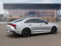 Kia K5 GT-Line Auto AWD 2026