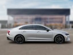 Kia K5 GT-Line Auto AWD 2026