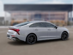 Kia K5 GT-Line Auto AWD 2026