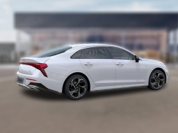 Kia K5 GT-Line Auto FWD 2026