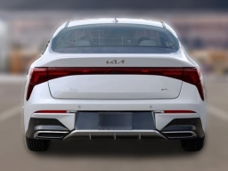 Kia K5 GT-Line Auto FWD 2026
