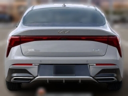 Kia K5 GT-Line Auto AWD 2026