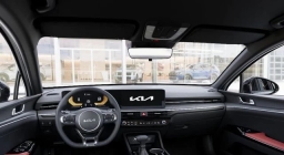 Kia K5 GT-Line Auto AWD 2026