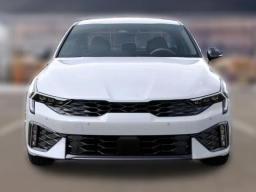 Kia K5 GT-Line Auto FWD 2026
