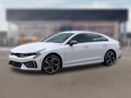 Kia K5 GT-Line Auto FWD 2026