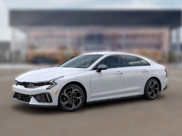 Kia K5 GT-Line Auto AWD 2026