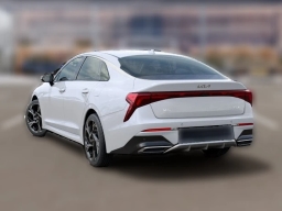 Kia K5 GT-Line Auto AWD 2026