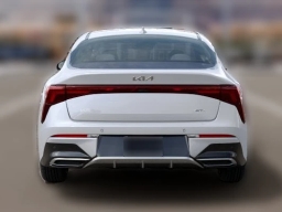 Kia K5 GT-Line Auto AWD 2026