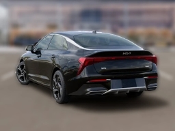 Kia K5 GT-Line Auto FWD 2026