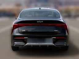 Kia K5 GT-Line Auto FWD 2026