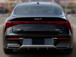 Kia K5 GT-Line Auto FWD 2026