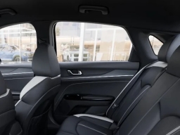 Kia K5 GT-Line Auto FWD 2026