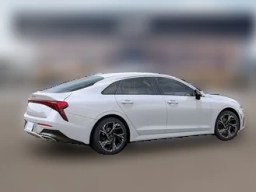 Kia K5 GT-Line Auto FWD 2026