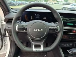 Kia K5 GT-Line Auto FWD 2026