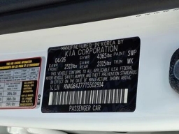 Kia K5 GT-Line Auto FWD 2026