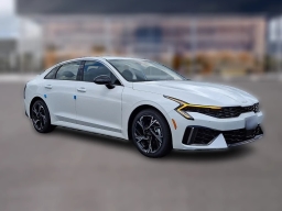 Kia K5 GT-Line Auto FWD 2026