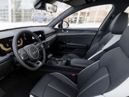 Kia K5 GT-Line Auto FWD 2026
