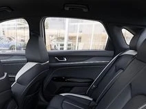 Kia K5 GT-Line Auto FWD 2026