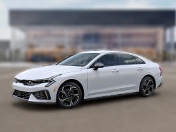 Kia K5 GT-Line Auto FWD 2026