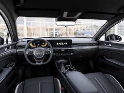 Kia K5 GT-Line Auto FWD 2026