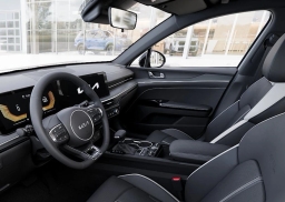 Kia K5 GT-Line Auto FWD 2026
