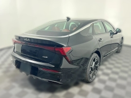 Kia K5 GT-Line Auto FWD 2026