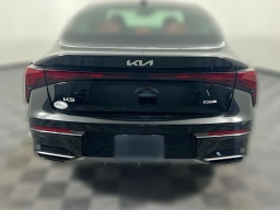 Kia K5 GT-Line Auto FWD 2026