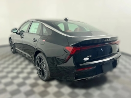 Kia K5 GT-Line Auto FWD 2026
