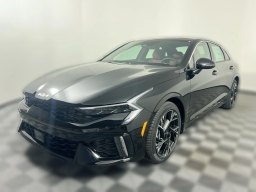 Kia K5 GT-Line Auto FWD 2026