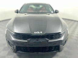 Kia K5 GT-Line Auto FWD 2026