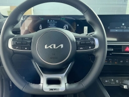 Kia K5 GT-Line Auto FWD 2026