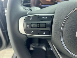 Kia K5 GT-Line Auto FWD 2026