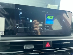 Kia K5 GT-Line Auto FWD 2026