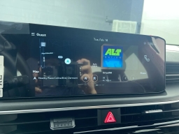 Kia K5 GT-Line Auto FWD 2026